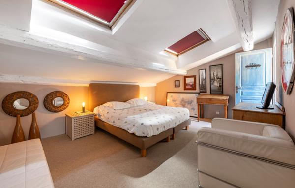 Vente Appartement de luxe Nice 5 Pièces 174.3 m²