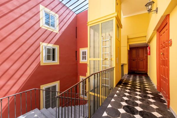 Vente Appartement de luxe Nice 5 Pièces 174.3 m²