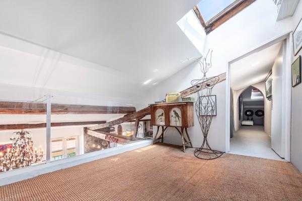 Vente Appartement de luxe Nice 5 Pièces 174.3 m²
