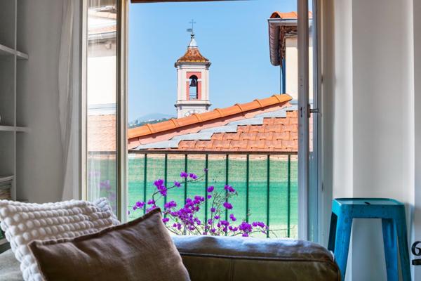 Vente Appartement de luxe Nice 5 Pièces 174.3 m²
