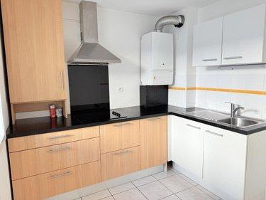 Appartement à vendre à Vannes dans le Morbihan (56000), ref : 56002-1419