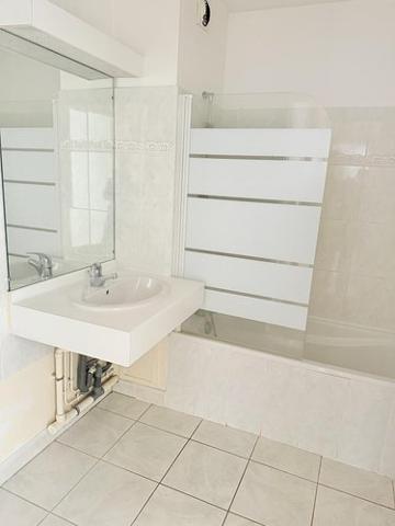 Appartement à vendre à Vannes dans le Morbihan (56000), ref : 56002-1419