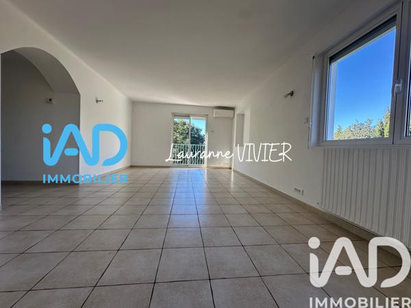 Location maison 3 pièces 75 m² Trouillas