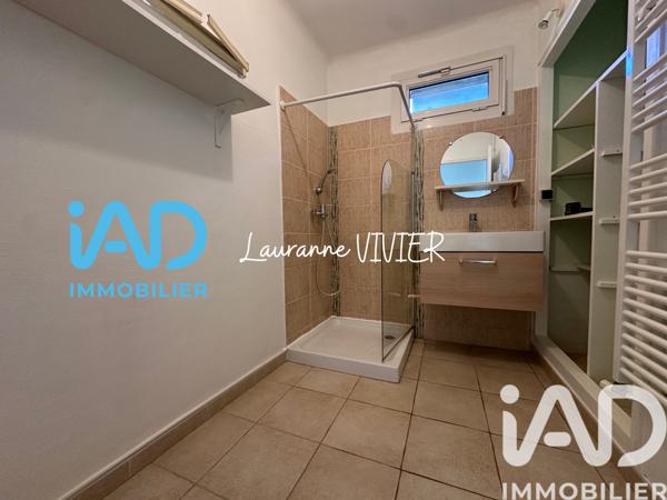 Location maison 3 pièces 75 m² Trouillas