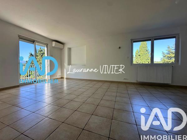Location maison 3 pièces 75 m² Trouillas