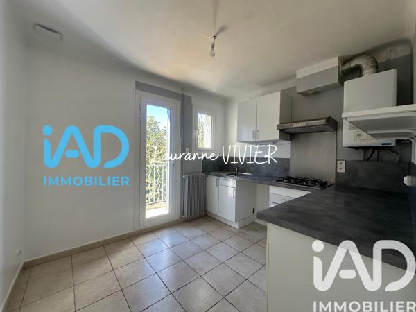 Location maison 3 pièces 75 m² Trouillas