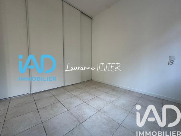 Location maison 3 pièces 75 m² Trouillas
