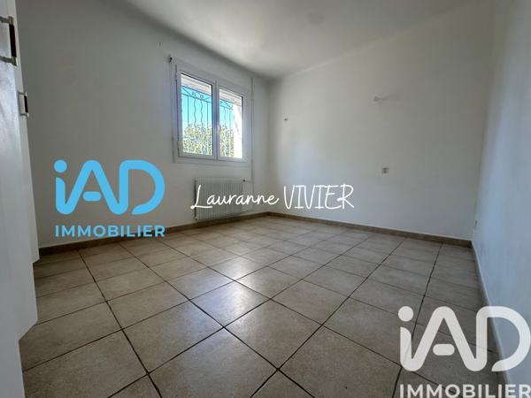 Location maison 3 pièces 75 m² Trouillas