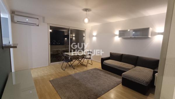 Appartement Marmande 2 pièce(s)