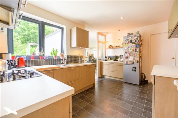 Maison à vendre |  La Couarde-sur-Mer |  7 pièces | 170 m²