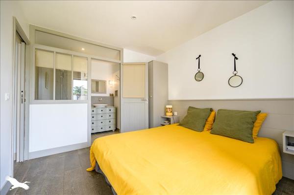 Maison à vendre |  La Couarde-sur-Mer |  7 pièces | 170 m²