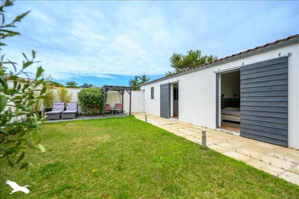 Maison à vendre |  La Couarde-sur-Mer |  7 pièces | 170 m²