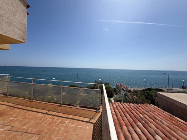 Vente Appartement de luxe Sète 5 Pièces 127 m²