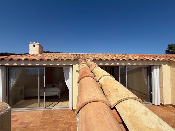 Vente Appartement de luxe Sète 5 Pièces 127 m²