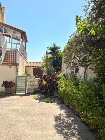 Vente Appartement de luxe Sète 5 Pièces 127 m²