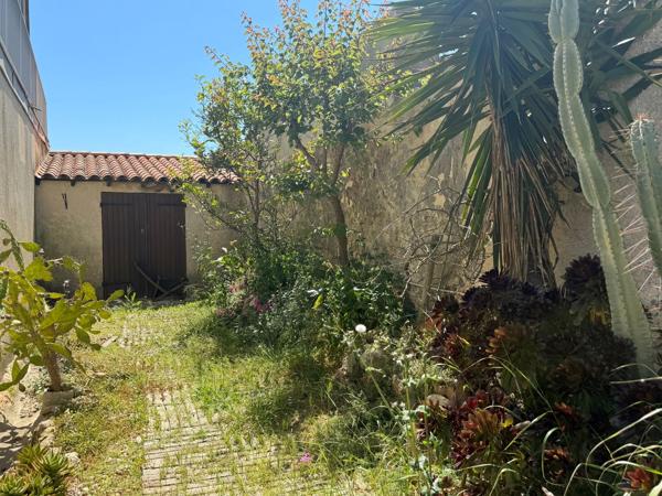 Vente Appartement de luxe Sète 5 Pièces 127 m²