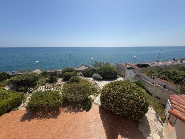 Vente Appartement de luxe Sète 5 Pièces 127 m²