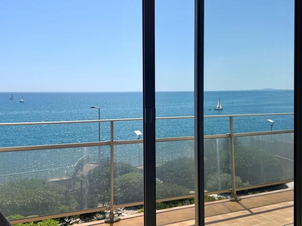 Vente Appartement de luxe Sète 5 Pièces 127 m²