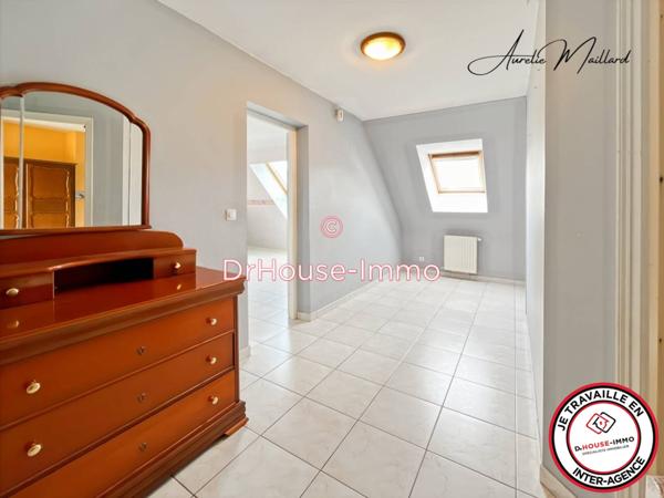Maison à vendre 6 pièces de 168 m²