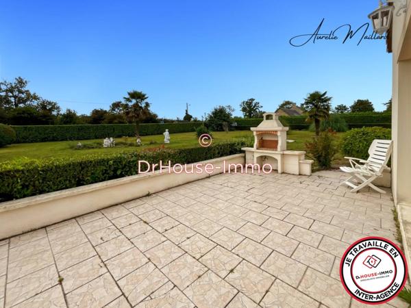 Maison à vendre 6 pièces de 168 m²