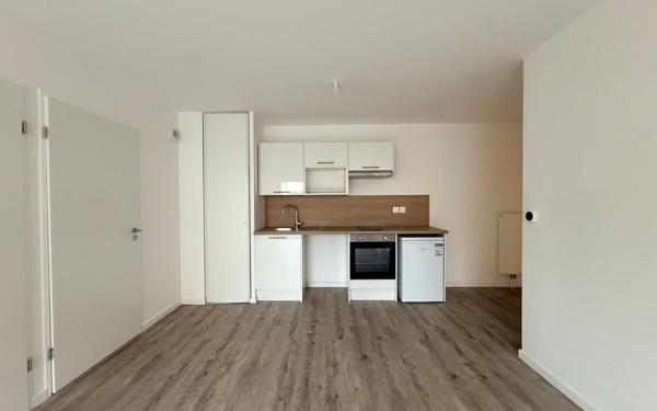 Appartement à louer    2 pièces •  Armentières