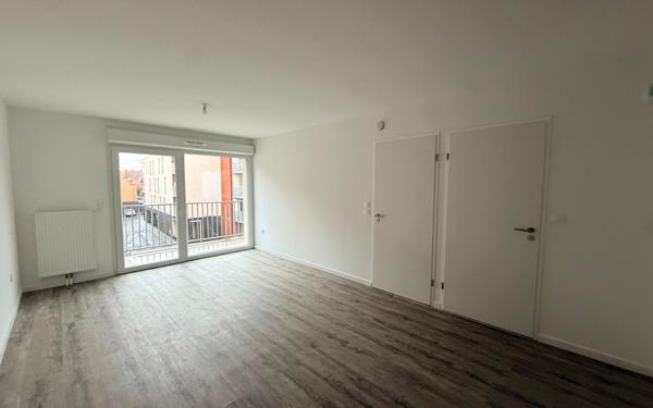 Appartement à louer    2 pièces •  Armentières