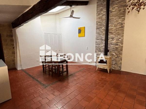 À vendre Appartement 4 pièces 119.93 m² - Pézenas 34120