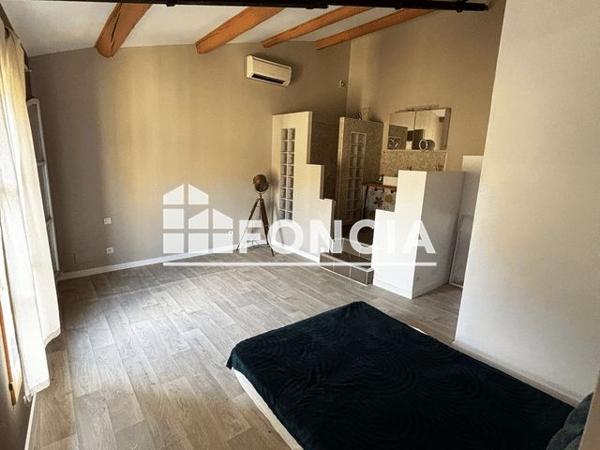 À vendre Appartement 4 pièces 119.93 m² - Pézenas 34120