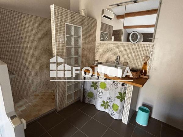 À vendre Appartement 4 pièces 119.93 m² - Pézenas 34120