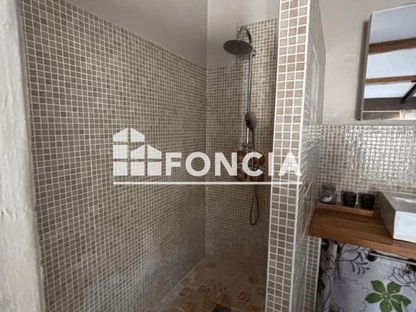 À vendre Appartement 4 pièces 119.93 m² - Pézenas 34120