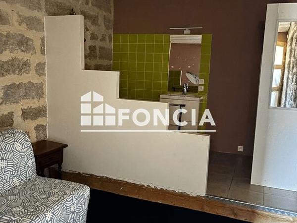 À vendre Appartement 4 pièces 119.93 m² - Pézenas 34120