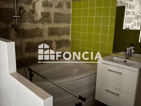 À vendre Appartement 4 pièces 119.93 m² - Pézenas 34120