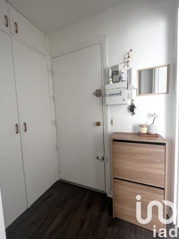 Appartement à vendre 1 pièce 28 m² Rueil-Malmaison