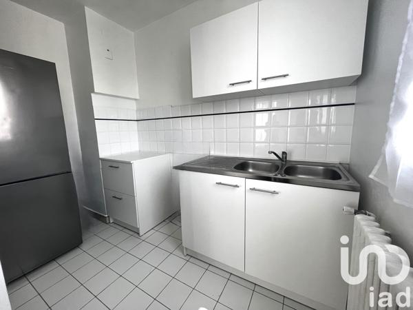 Appartement à vendre 1 pièce 28 m² Rueil-Malmaison