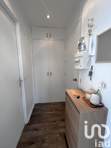 Appartement à vendre 1 pièce 28 m² Rueil-Malmaison