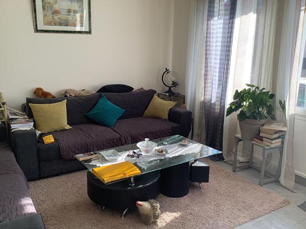 Maison à proximité du centre ville de Fontenay-le-Comte