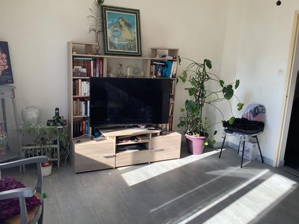 Maison à proximité du centre ville de Fontenay-le-Comte