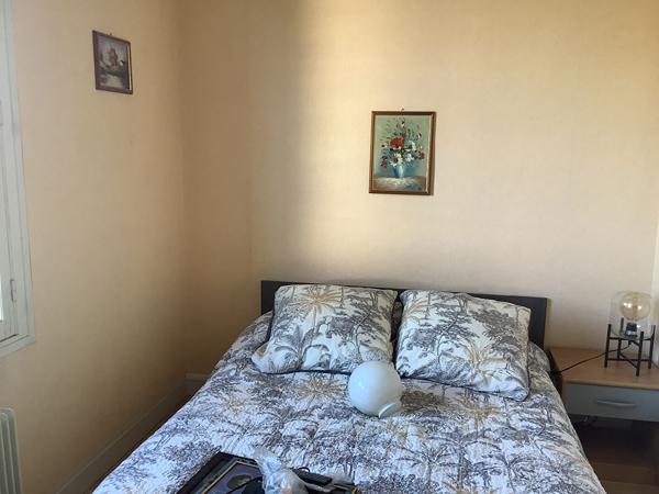 Maison à proximité du centre ville de Fontenay-le-Comte