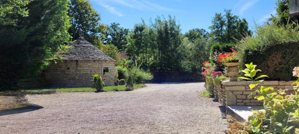Propriété avec gîte proche du Golf de Troyes