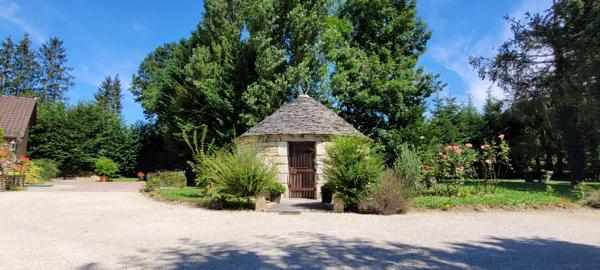 Propriété avec gîte proche du Golf de Troyes