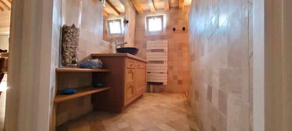 Propriété avec gîte proche du Golf de Troyes