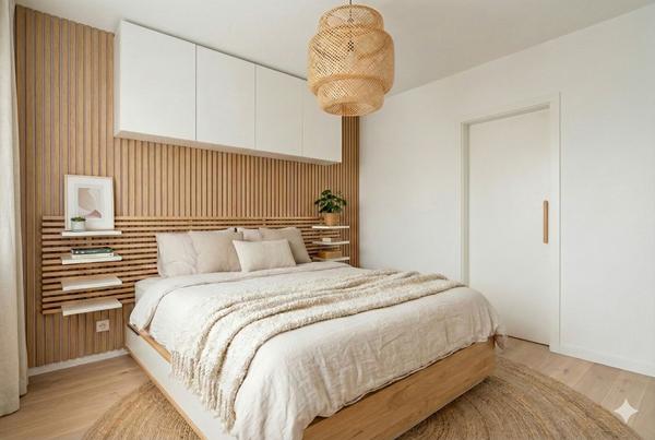 Grand 3 Pièces de Standing avec Terrasse de 76m²