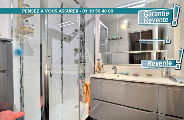 Appartement Elancourt 4 pièces 83 m²