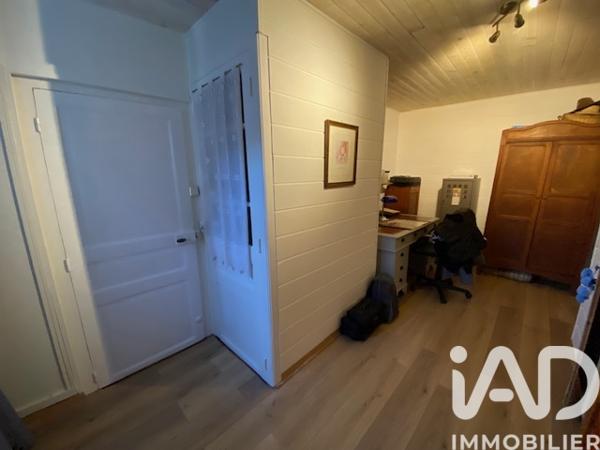 Maison à vendre 7 pièces 145,86 m² Montfort-sur-Meu