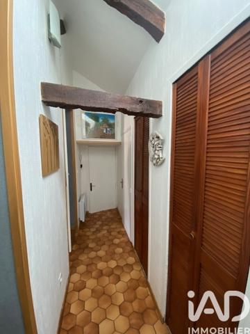 Maison à vendre 7 pièces 145,86 m² Montfort-sur-Meu