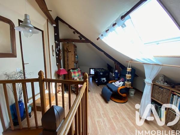Maison à vendre 7 pièces 145,86 m² Montfort-sur-Meu