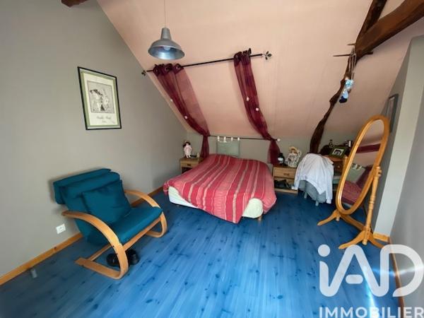 Maison à vendre 7 pièces 145,86 m² Montfort-sur-Meu