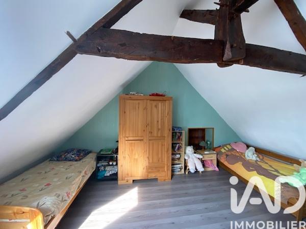 Maison à vendre 7 pièces 145,86 m² Montfort-sur-Meu