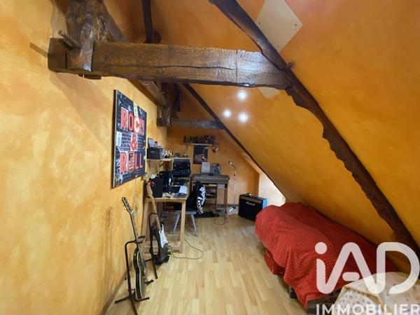 Maison à vendre 7 pièces 145,86 m² Montfort-sur-Meu