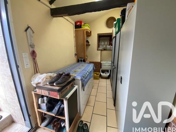 Maison à vendre 7 pièces 145,86 m² Montfort-sur-Meu